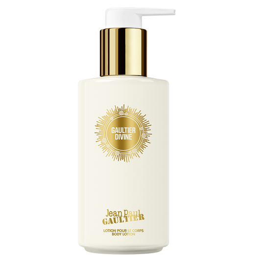 Jean Paul Gaultier Gaultier Divine Body Lotion