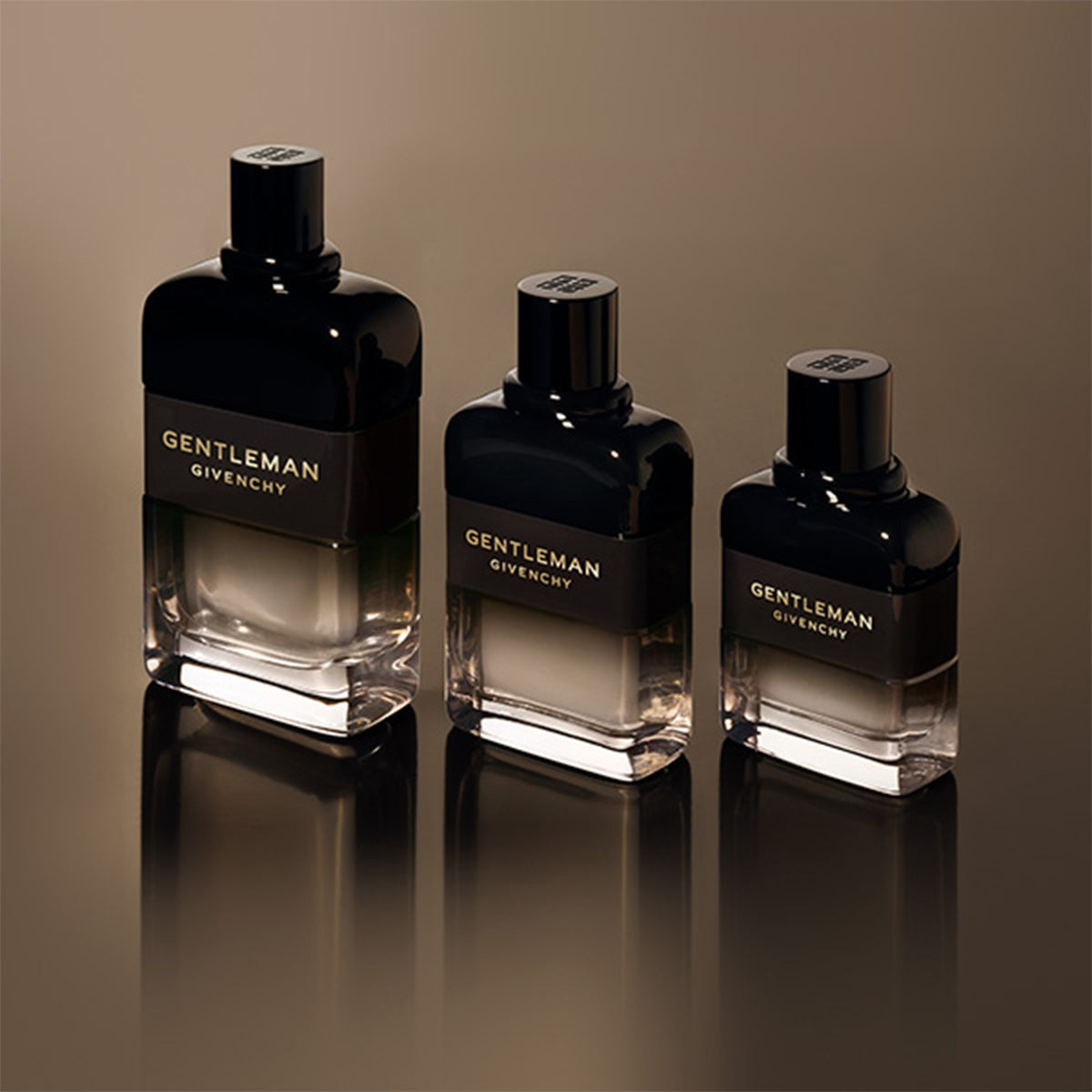 Givenchy Gentleman Boisée Eau de Parfum