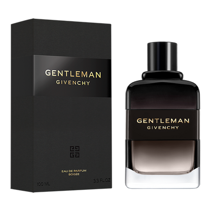Givenchy Gentleman Boisée Eau de Parfum