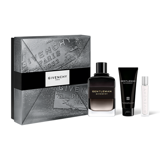 Givenchy Gentleman Givenchy Eau de Parfum Boisée - Holiday Gift Set