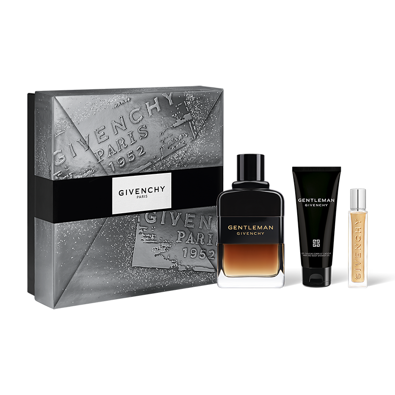 Givenchy Gentleman Givenchy Eau de Parfum Réserve Privée - Holiday Gift Set
