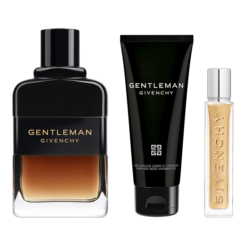Givenchy Gentleman Givenchy Eau de Parfum Réserve Privée - Holiday Gift Set
