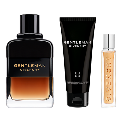 Givenchy Gentleman Givenchy Eau de Parfum Réserve Privée - Holiday Gift Set