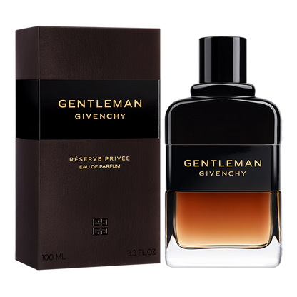 Givenchy Gentleman Réserve Privée Eau de Parfum