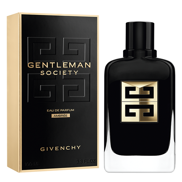 Givenchy Gentleman Society Ambrée Eau de Parfum