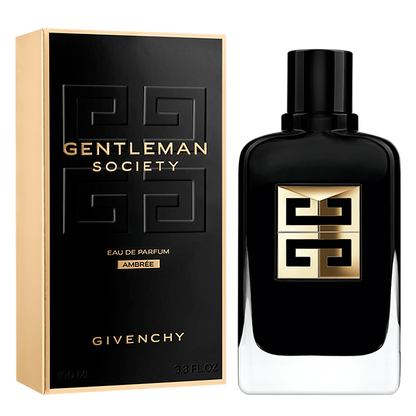 Givenchy Gentleman Society Ambrée Eau de Parfum