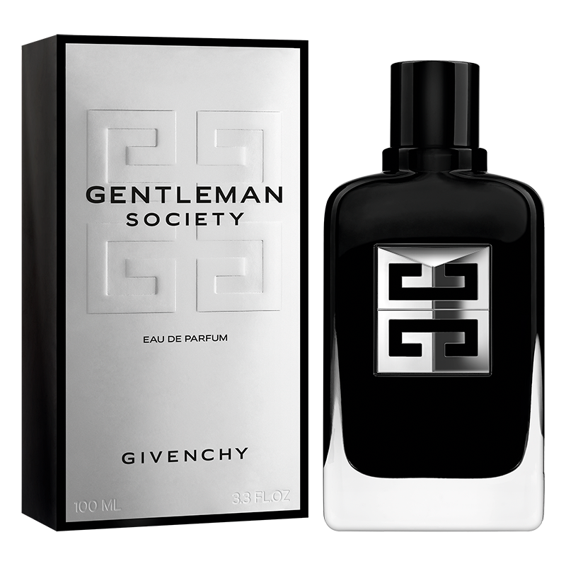 Givenchy Gentleman Society Eau de Parfum