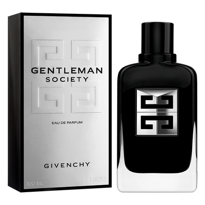 Givenchy Gentleman Society Eau de Parfum