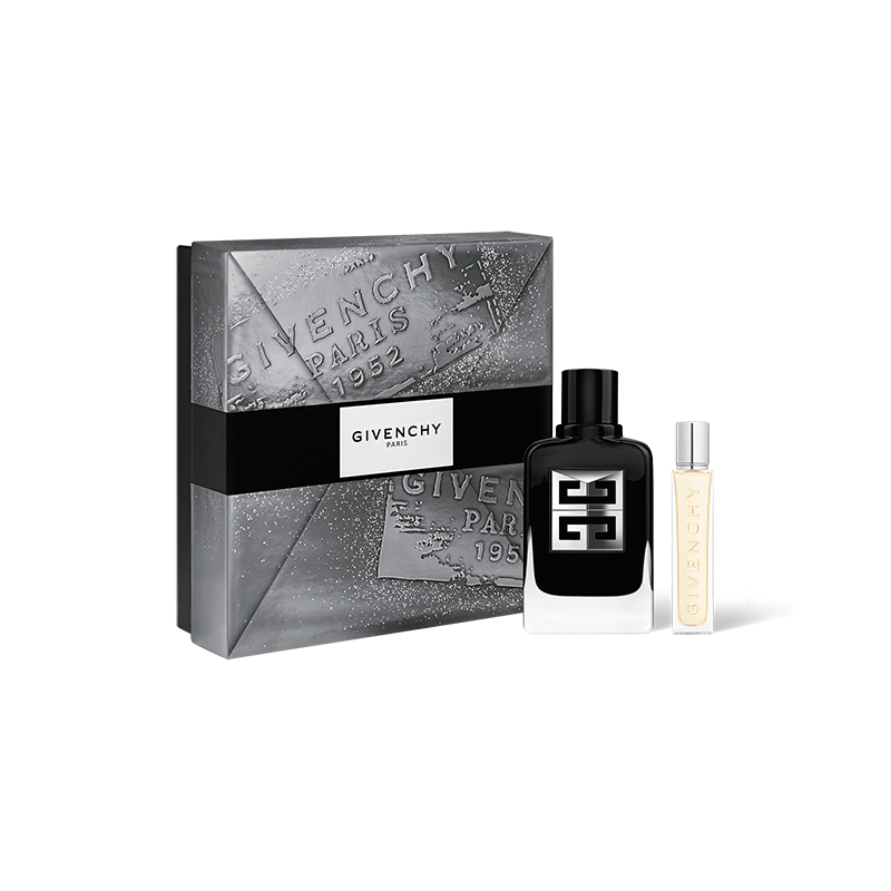 Givenchy Gentleman Society Eau de Parfum - Holiday Gift Set