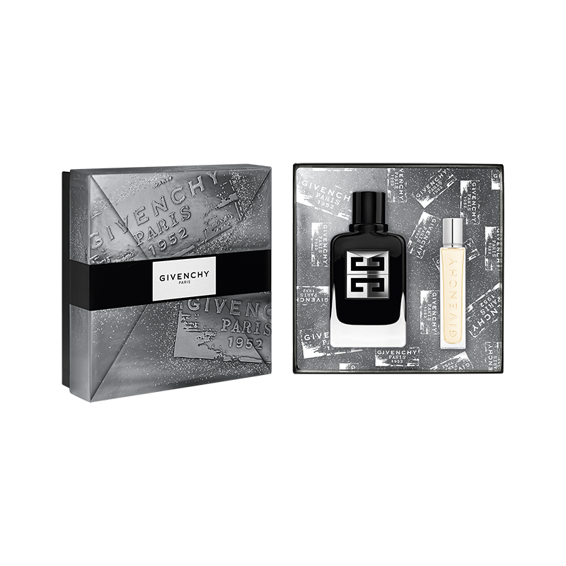Givenchy Gentleman Society Eau de Parfum - Holiday Gift Set