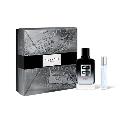 Givenchy Gentleman Society Eau de Parfum Sport - Holiday Gift Set