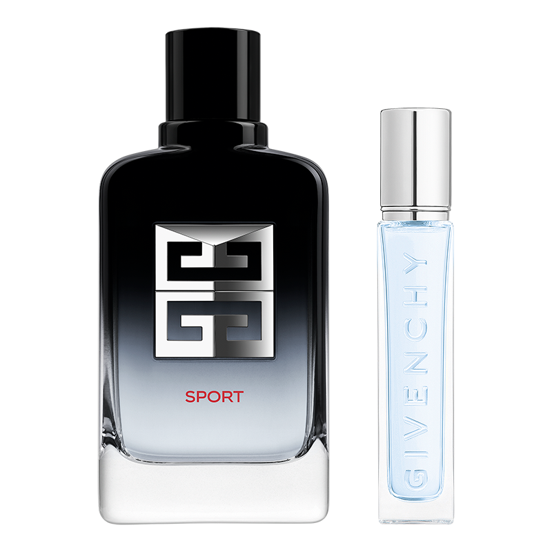 Givenchy Gentleman Society Eau de Parfum Sport - Holiday Gift Set