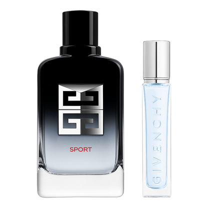 Givenchy Gentleman Society Eau de Parfum Sport - Holiday Gift Set