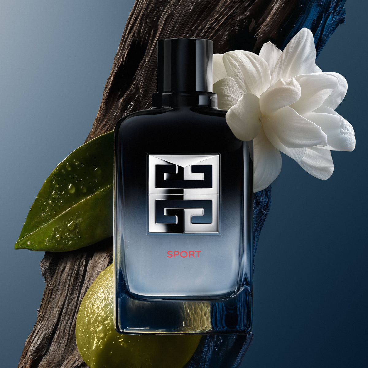 Givenchy Gentleman Society Eau de Parfum Sport - Holiday Gift Set
