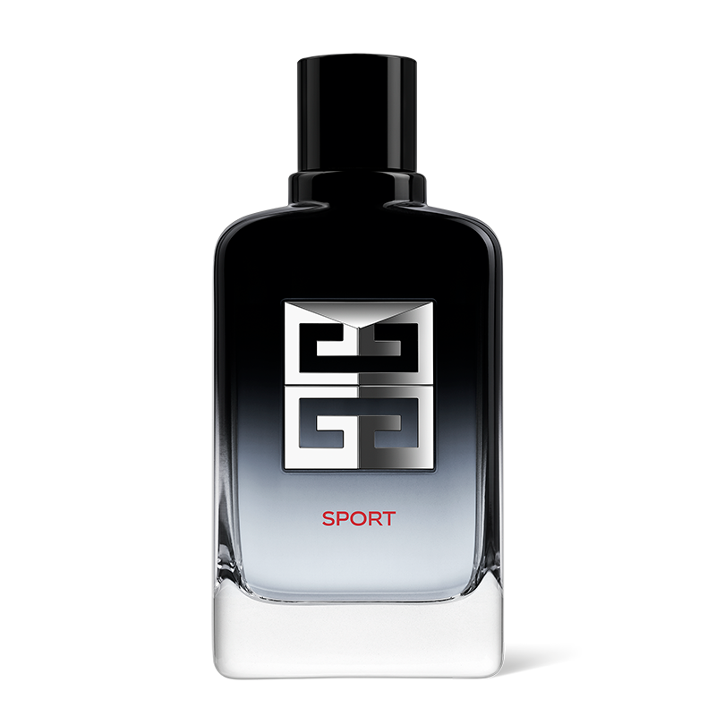 Givenchy Gentleman Society Sport Eau de Parfum