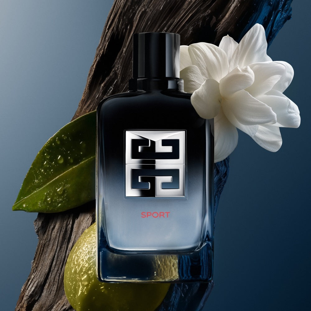 Givenchy Gentleman Society Sport Eau de Parfum