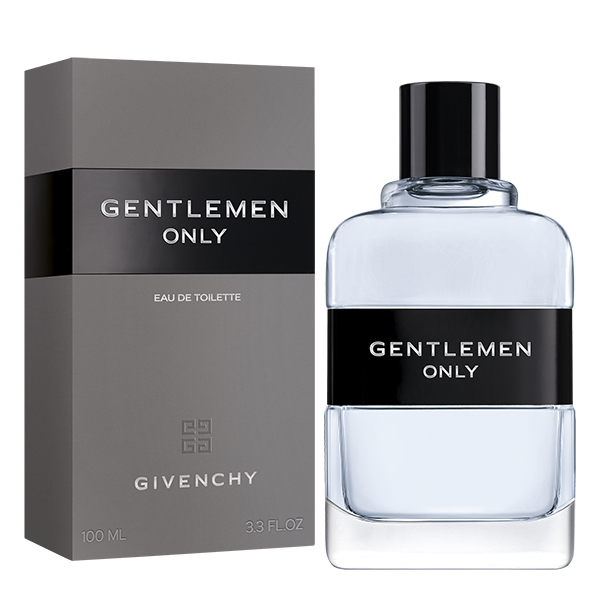 Givenchy Gentlemen Only Eau de Toilette