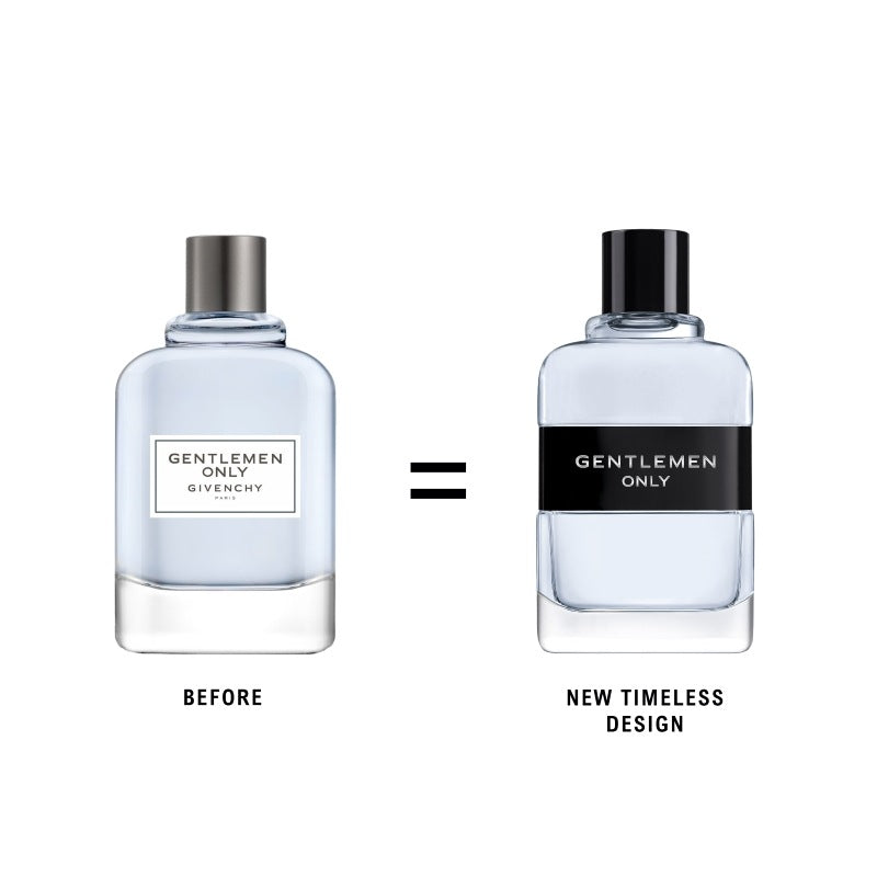 Givenchy Gentlemen Only Eau de Toilette