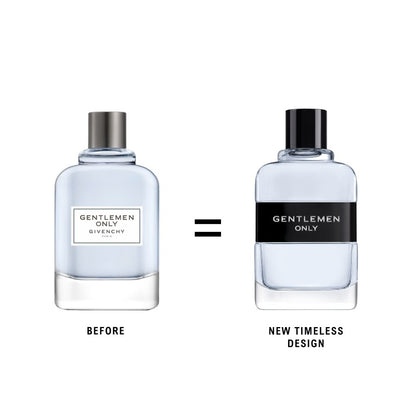 Givenchy Gentlemen Only Eau de Toilette