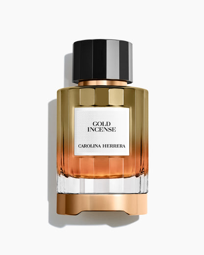 Carolina Herrera Gold Incense Eau de Parfum