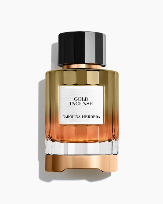 Carolina Herrera Gold Incense Eau de Parfum