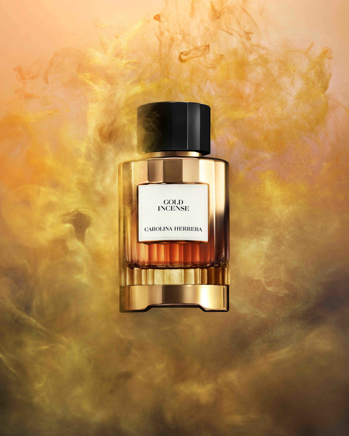 Carolina Herrera Gold Incense Eau de Parfum
