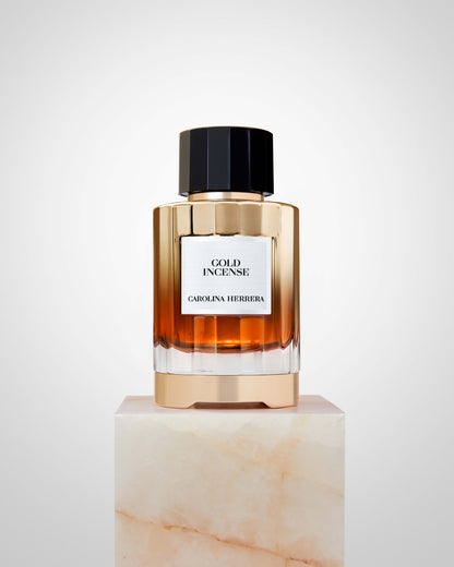 Carolina Herrera Gold Incense Eau de Parfum