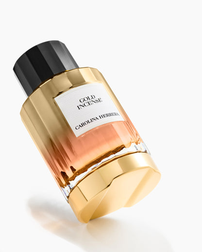 Carolina Herrera Gold Incense Eau de Parfum