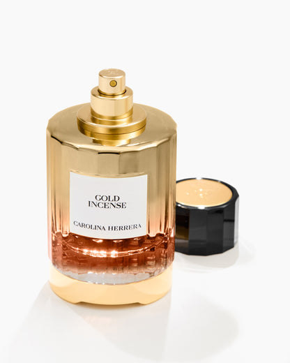 Carolina Herrera Gold Incense Eau de Parfum