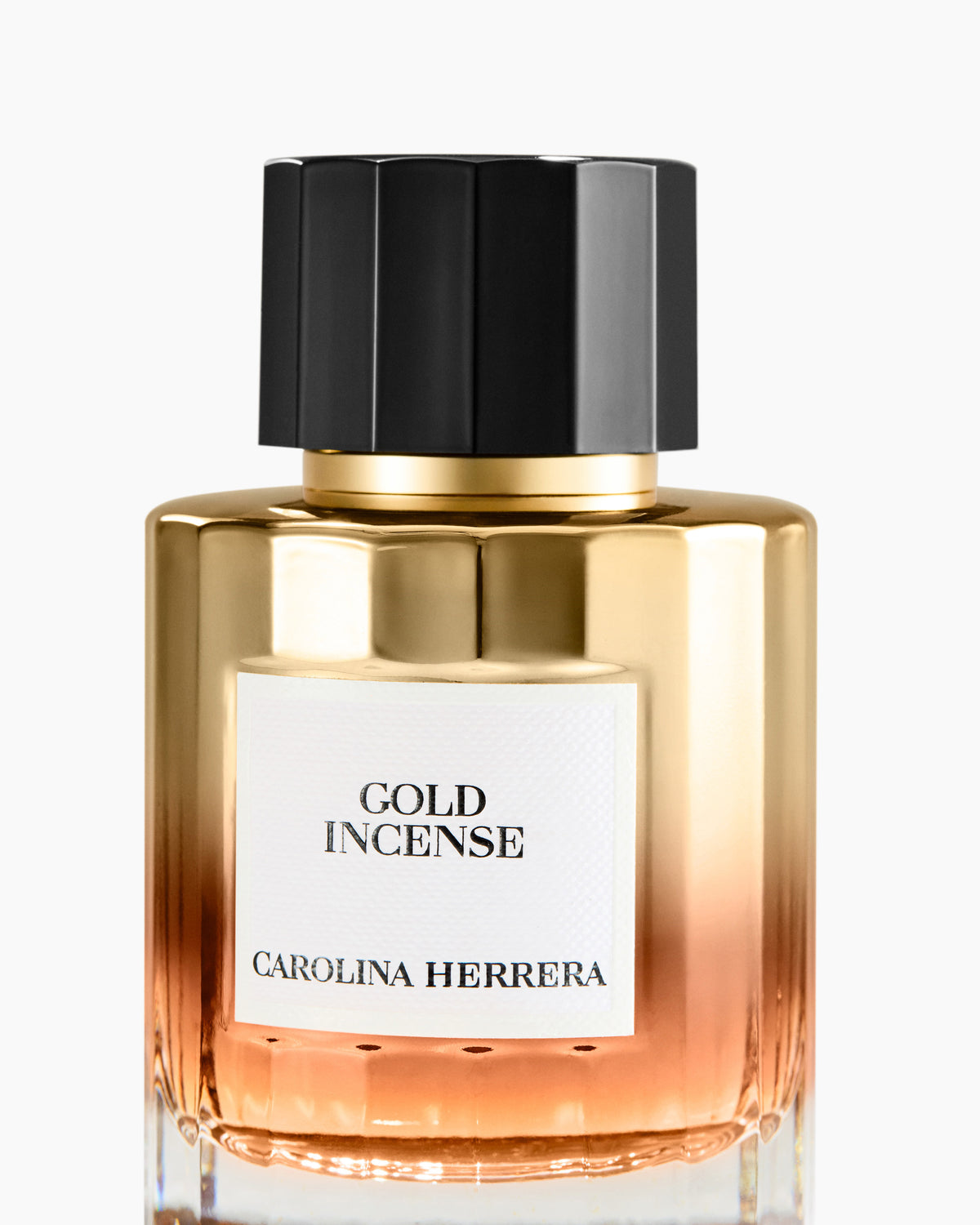 Carolina Herrera Gold Incense Eau de Parfum