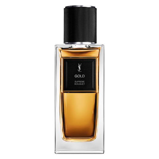 Yves Saint Laurent Gold - Le Vestiaire des Parfums