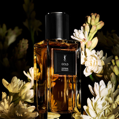 Yves Saint Laurent Gold - Le Vestiaire des Parfums