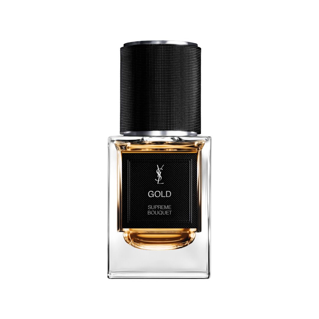 Yves Saint Laurent Gold - Le Vestiaire des Parfums