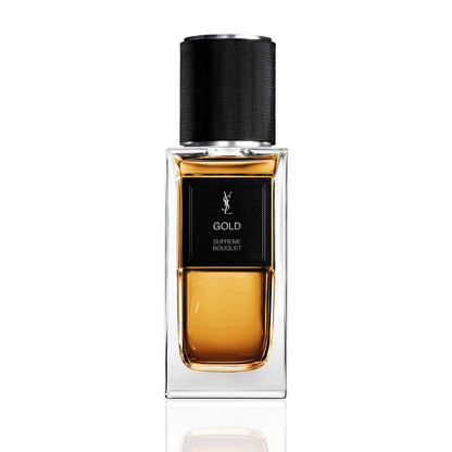 Yves Saint Laurent Gold - Le Vestiaire des Parfums