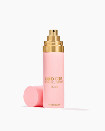 Carolina Herrera Good Girl Blush Body Mist