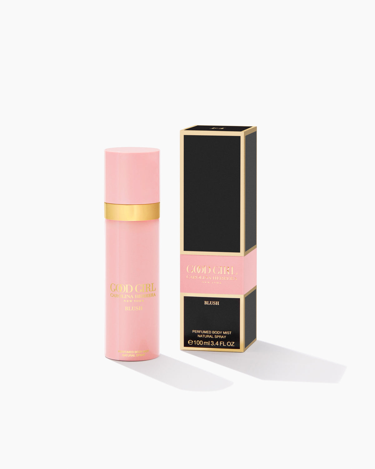 Carolina Herrera Good Girl Blush Body Mist