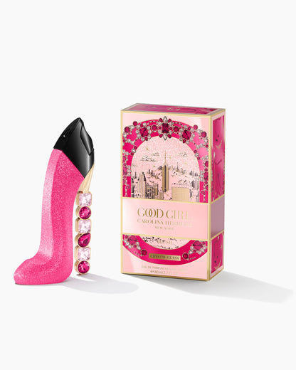 Carolina Herrera Good Girl Blush Crystal Class Collector's Edition Eau de Parfum