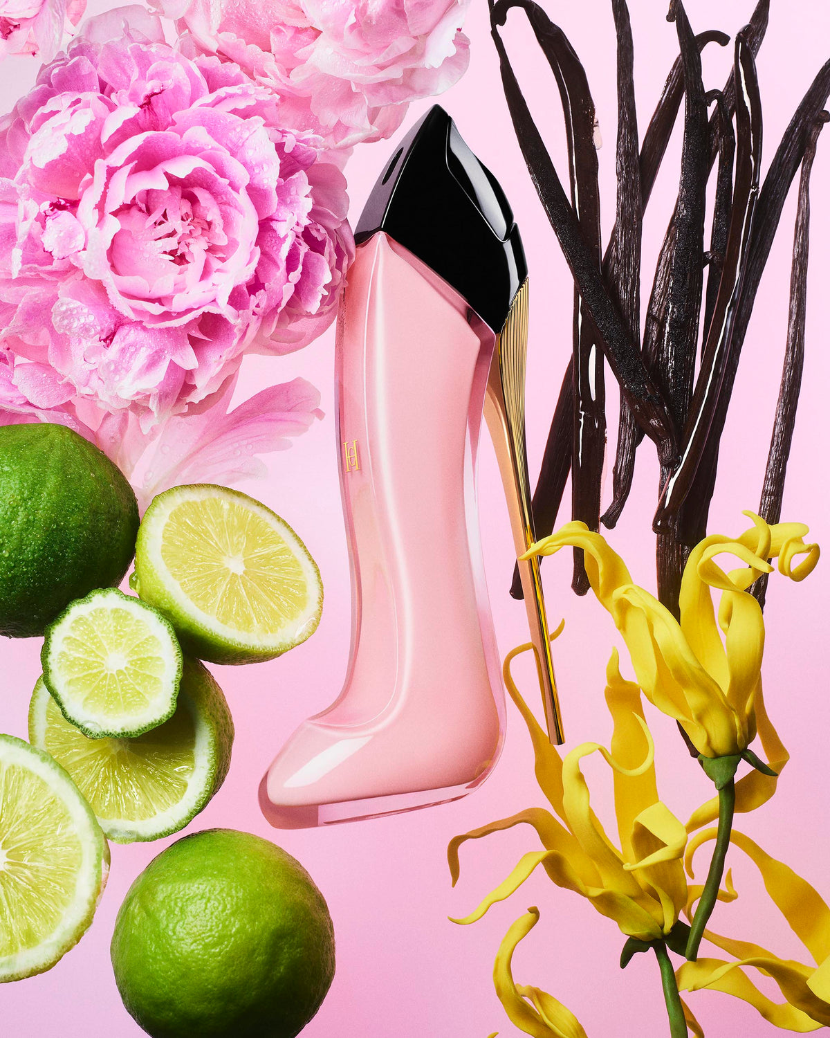 Carolina Herrera Good Girl Blush Eau de Parfum
