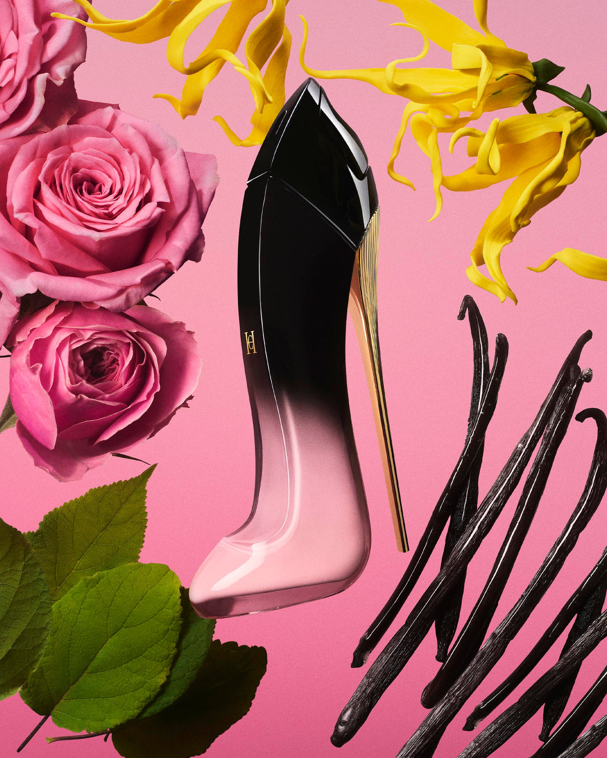 Carolina Herrera Good Girl Blush Elixir Eau de Parfum