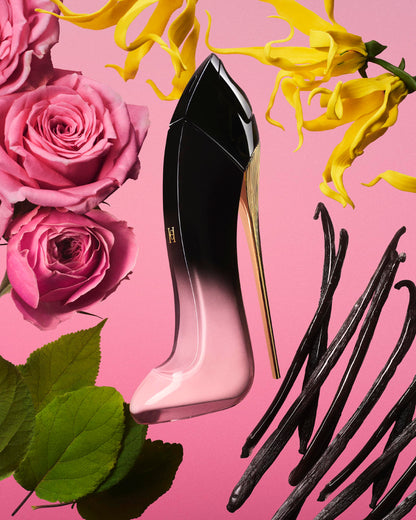 Carolina Herrera Good Girl Blush Elixir Eau de Parfum