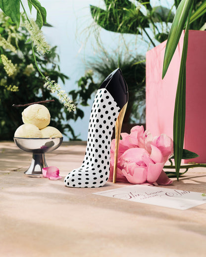 Carolina Herrera Good Girl Blush Polka Paradise Collector's Edition Eau de Parfum