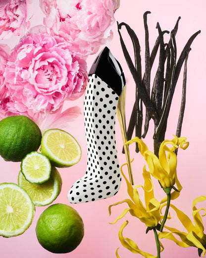 Carolina Herrera Good Girl Blush Polka Paradise Collector's Edition Eau de Parfum