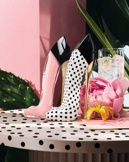 Carolina Herrera Good Girl Blush Polka Paradise Collector's Edition Eau de Parfum