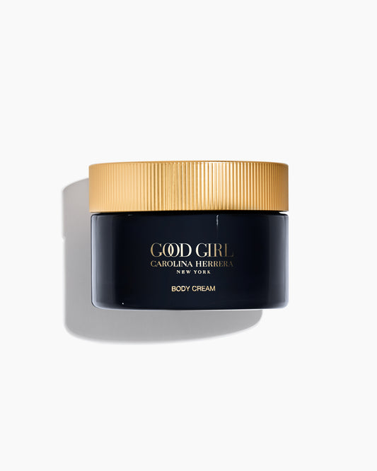 Carolina Herrera Good Girl Body Cream
