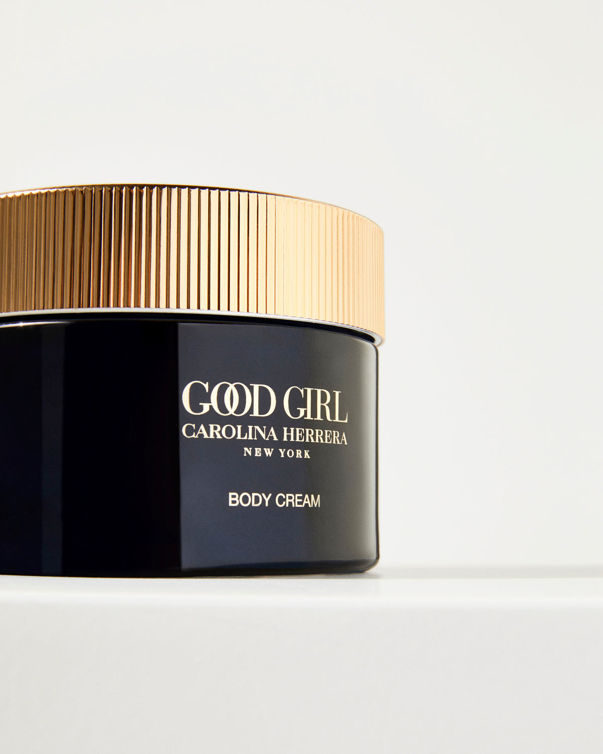 Carolina Herrera Good Girl Body Cream