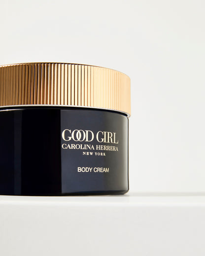 Carolina Herrera Good Girl Body Cream
