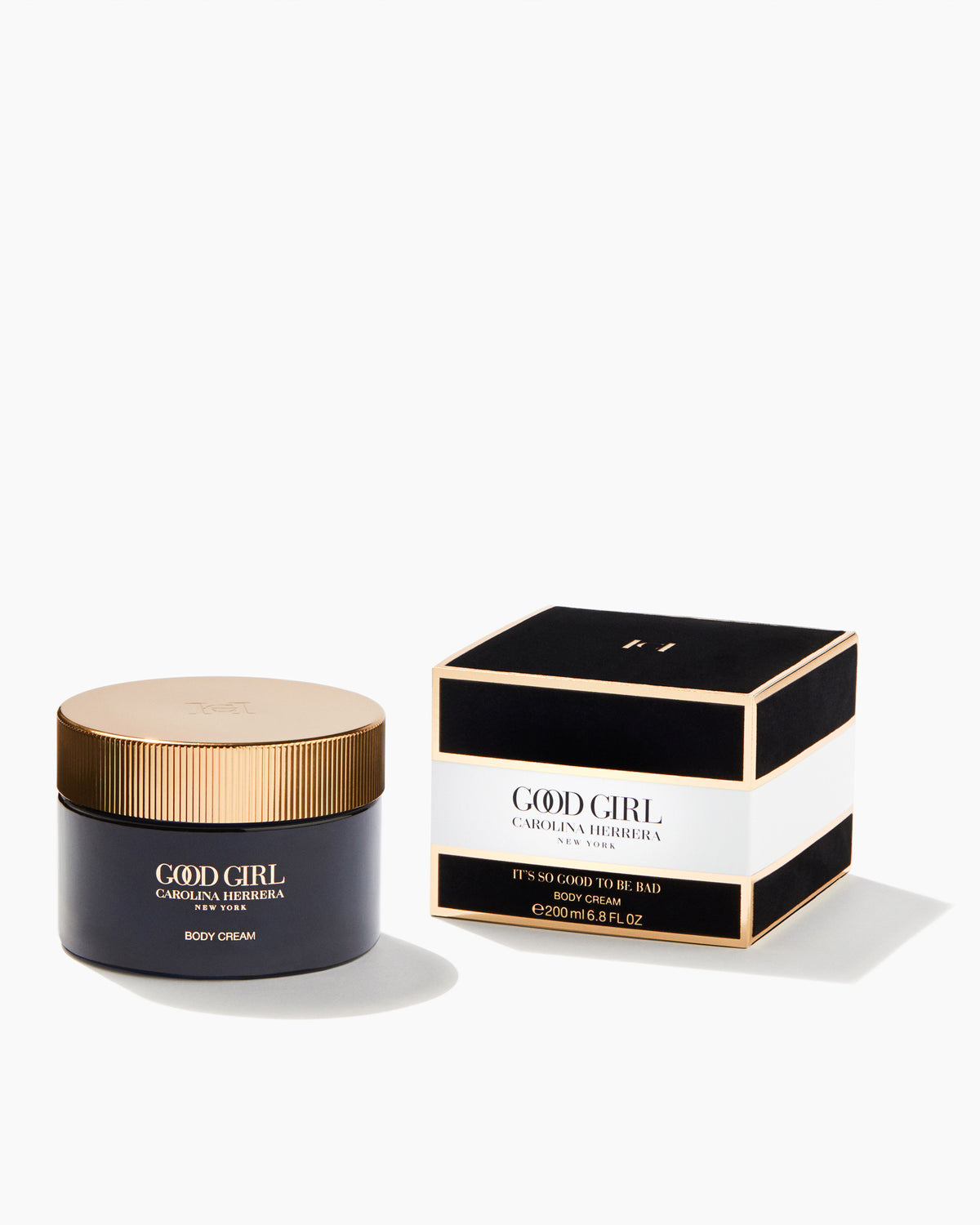 Carolina Herrera Good Girl Body Cream