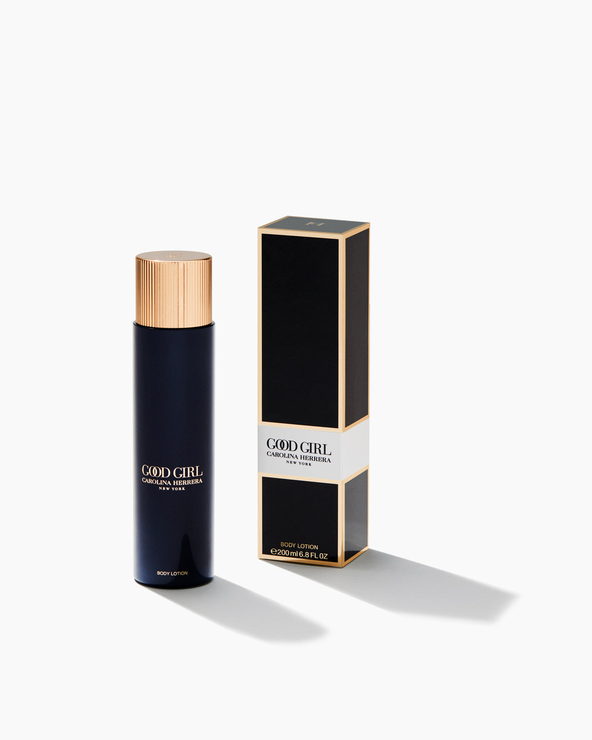 Carolina Herrera Good Girl Body Lotion