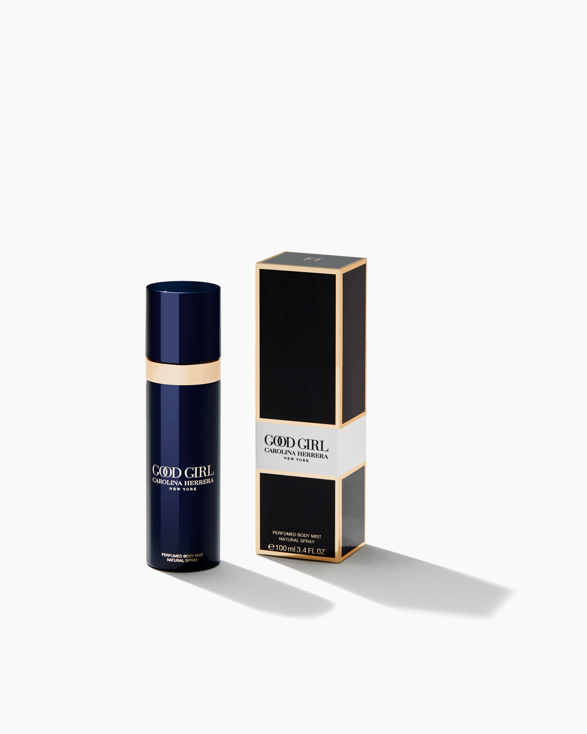 Carolina Herrera Good Girl Body Mist