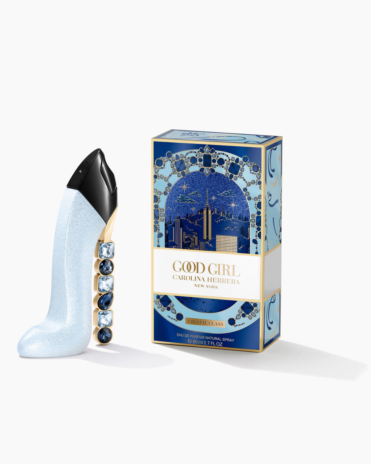 Carolina Herrera Good Girl Crystal Class Collector's Edition Eau de Parfum